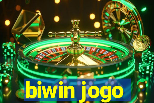 biwin jogo